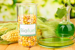Golcar biofuel availability