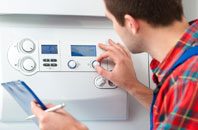 free commercial Golcar boiler quotes